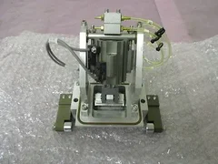 AMAT 0010-70029 Slit Valve Assembly, SMC NCDQ1B32-G0069-100 Cylinder, 411235