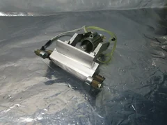 AMAT 0010-70029 Slit Valve CVD, P5000, ETCH, SMC NCD01B32-G0069, 103253