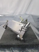 AMAT 0010-70029 Slit Valve CVD, P5000, ETCH, SMC NCD01B32-G0069, 108535