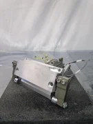 AMAT 0010-70029 Slit Valve CVD, P5000, ETCH, SMC NCD01B32-G0069, 108538