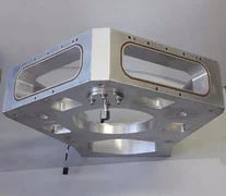 AMAT 0010-70064 LOADLOCK CHAMBER