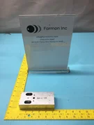 AMAT 0010-70064 P5000 LOADLOCK CHAMBER, I/O SLIT VALVE ASSEMBLY, 174115