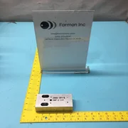 AMAT 0010-70064 P5000 LOADLOCK CHAMBER, I/O SLIT VALVE ASSEMBLY, 174117