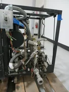 AMAT 0010-70067 Used Heat Exchanger AMAT 1