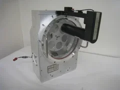 AMAT 0010-70130 Centura flat finder, orienter chamber, 8 inch, Laser 0010-00957