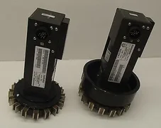 AMAT 0010-70149 Assy Robot Drive Motors Robot Rotation Driver  Endura Centura 