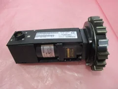 AMAT 0010-70149 Assy Robot Driver Upper/Lower Centura, Oriental Motor, 450556