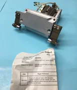 AMAT 0010-70162 ASSY, SLIT VALVE ACTUATOR P5000, 233433589, 116045