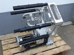 AMAT 0010-70166 Cleanroom Storage Elevator 15 Slot 0010-70064 Loadlock Chamber