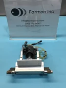 AMAT 0010-70191 P5000 SLIT VALVE ASSMBLY, AMAT 0090-09006, 170990