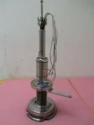 AMAT 0010-70252 6" Heater Assy with 2 T.C., 0020-20125, 395375