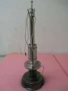 AMAT 0010-70252 6" Heater Assy with 2 T.C., 0020-20125, 395380