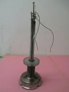 AMAT 0010-70252 6" Heater Assy with 2 T.C., 0065-BLF, 395377