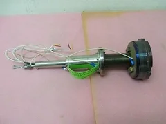 AMAT 0010-70252 Assy 6" Heater VCR w/2TC's 5500, 327163