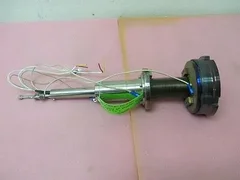 AMAT 0010-70252 Assy 6" Heater VCR w/2TC's 5500 