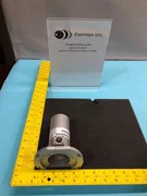 AMAT 0010-70254 ASSY 8" HEATER VCR W/2 TC'S, 166496