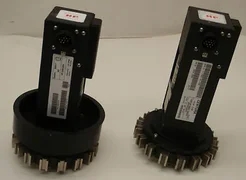 AMAT 0010-70264 &amp; 1010-70317 HP Robot Driver Upper/Lower HP Upgrade 