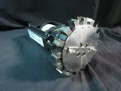 AMAT 0010-70264 ASSY HP ROBOT DRIVER UPPERLOWER