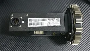 AMAT 0010-70264 ASSY HP Robot Driver 