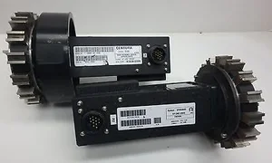 AMAT 0010-70264 Centura Endura HP Wafer Robot Mag Drive Upper/Lower System C338 