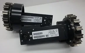 AMAT 0010-70264 Centura Endura HP Wafer Robot Mag Drive Upper/Lower System C898