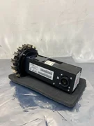 AMAT 0010-70264 ENDURA HP ROBOT ASSY DRIVER UPPER/LOWER, REV C, PVD, 113666