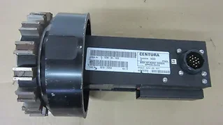 AMAT 0010-70264 Wafer Transfer HP Centura Robot Driver Harmonic 5-Phase Motor