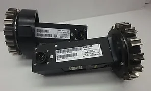 AMAT 0010-70265 &amp; 0010-75533 Centura Endura HP Robot Mag Drive Upper/Lower 