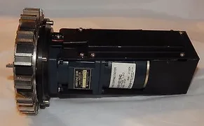 AMAT 0010-70265 ENDURA ASSY HP ROBOT DRIVER / VEXTA A4249-9215HG / HARMONIC 