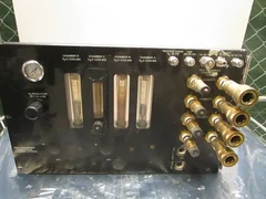 AMAT 0010-70279 Facility Panel, Upper Facility CVD AMAT Precision 5000, 104131