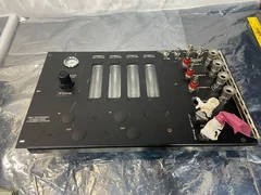 AMAT 0010-70279 Facility Panel, Upper Facility CVD AMAT Precision 5000, 113334