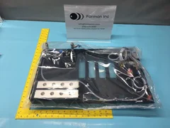 AMAT 0010-70279 Facility Panel, Upper Facility CVD AMAT Precision 5000, 126067