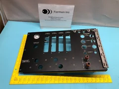 AMAT 0010-70279 Facility Panel, Upper Facility CVD AMAT Precision 5000, 161202