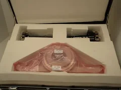 AMAT 0010-70283 HP Robot Hub &amp;0010-70264 Drives in Platt carry case 0240-75092 