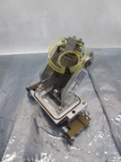 AMAT 0010-70321 SLIT VALVE ACTUATOR GATE ASSEMBLY P5000, 109904