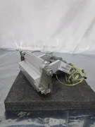 AMAT 0010-70321 SLIT VALVE ACTUATOR GATE ASSEMBLY P5000, 110590