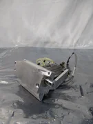 AMAT 0010-70321 SLIT VALVE ACTUATOR GATE ASSEMBLY P5000, 110703