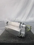 AMAT 0010-70321 SLIT VALVE ACTUATOR GATE ASSEMBLY P5000, 110720