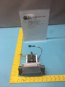 AMAT 0010-70321 SLIT VALVE ACTUATOR GATE ASSEMBLY P5000, 130248