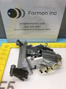 AMAT 0010-70321 SLIT VALVE ACTUATOR GATE ASSEMBLY P5000, 139059