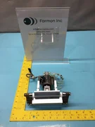 AMAT 0010-70321 SLIT VALVE ACTUATOR GATE ASSEMBLY SMC NCDQ1B32-G0069-100, 139070