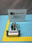 AMAT 0010-70321 SLIT VALVE ACTUATOR GATE P5000 SMC NCDQ1B32-G0069-100, 139351