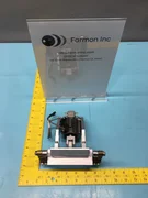 AMAT 0010-70322 ACTUATOR SLIT VALVE, 122962