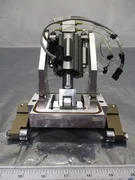 AMAT 0010-70322 ACUTUATOR, SLIT VALVE, MOD, CROWNED, 108639