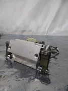 AMAT 0010-70322 ASSY, ACUTUATOR, SLIT VALVE, MOD, CROWNED, 110682