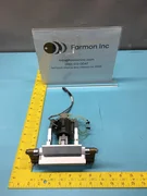 AMAT 0010-70322 ASSY, ACUTUATOR, SLIT VALVE, MOD, CROWNED, 132699