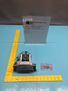 AMAT 0010-70322 ASSY, ACUTUATOR, SLIT VALVE, MOD, CROWNED, 148392