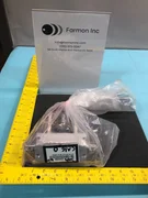 AMAT 0010-70322 ASSY, ACUTUATOR,SLIT VALVE,MOD,IMPRV 233433589, 174025