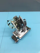 AMAT 0010-70322 ASSY, ACUTUATOR, WALL STREET SLIT VALVE, MOD, CROWNED, 116064