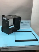 AMAT 0010-70385 wAssy, VGA Video Monitor Thru The Wall, 159182